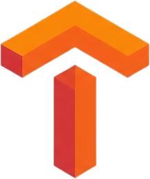 TaskFlow Logo